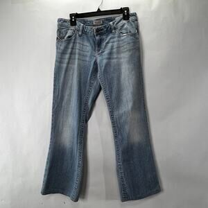 Mek Denim BRANT Boot Cut 30/34 Jeans